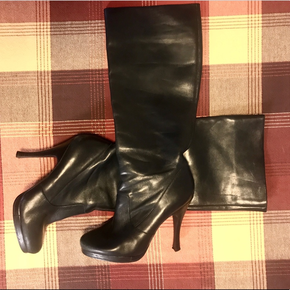 BCBG Generation Boots